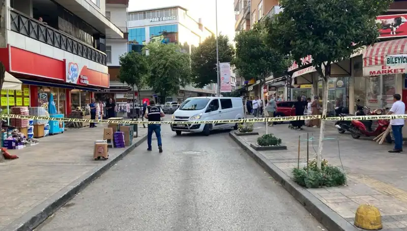 Ordu’da Polis Korumasındaki Kişiye Silahlı Saldırı: Üç Yaralı Olayı İle Şehirde Gerginlik Arttı