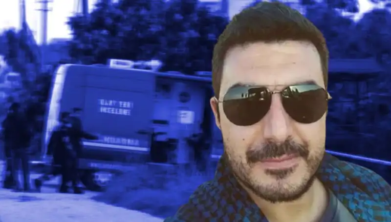 Efsane Başkanın Oğlu Şok Edici Bir Şekilde Hayatını Kaybetti
