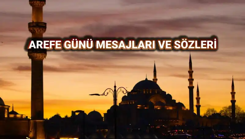 Kurban Bayramı Arefesi: Mesajlar ve Sözlerle Kutlama için İpuçları