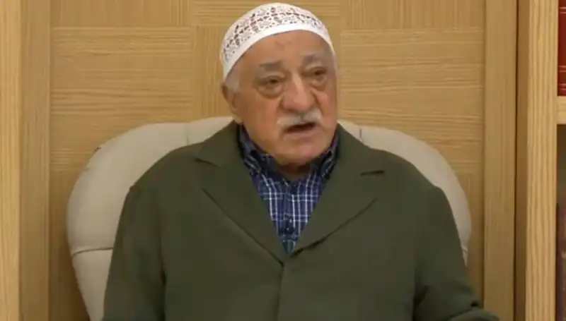 Fetullah Gülen'in Ölüm Belgesi Adli Makamlara Ulaştı: Şok Gelişmeler