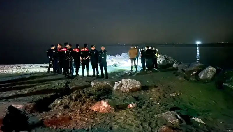 Balık Tutma Hayali Faciaya Dönüştü: Genç Adamın İnanılmaz Sonucu
