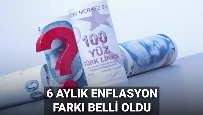 2025 Yılı İçin Memur ve Emekli Maaşlarına Yapılacak Zam Oranı Açıklandı