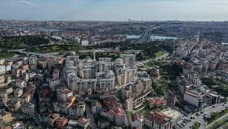 İstanbul'da Kentsel Dönüşüm: Zorluklar ve Çözüm Arayışları