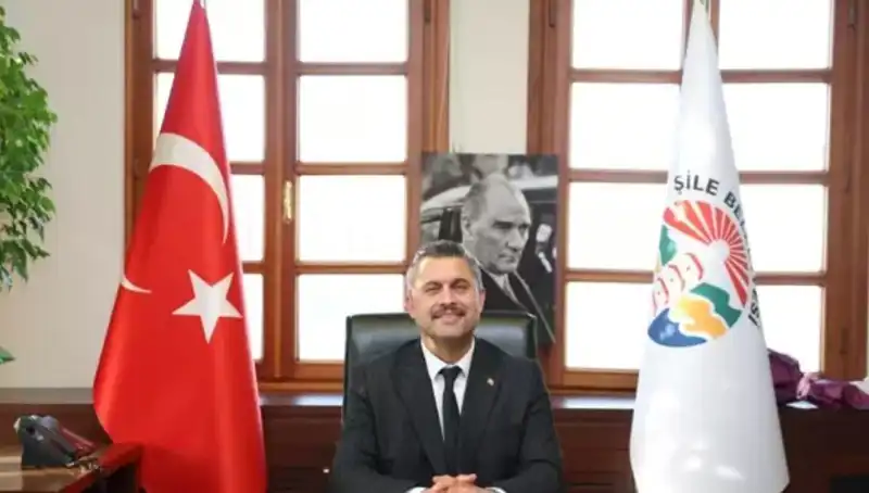 Şile Belediye Başkanı Özgür Kabadayı: Başarılarla Dolu Bir Geçmiş