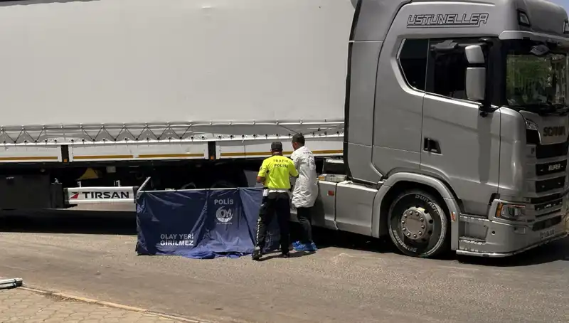 Gaziantep'te TIR Kazası: Hayatını Kaybedenlerin Ailesine Büyük Üzüntü