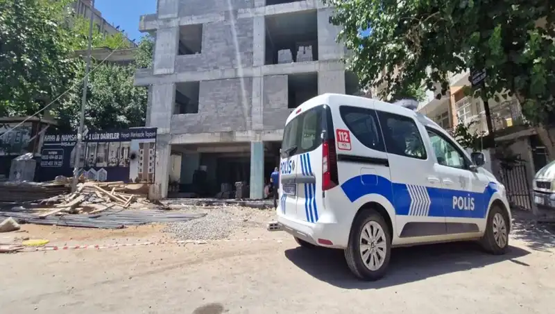 Diyarbakır'da Gece Saatlerinde Yaşanan Üzücü Olay: Bir Can Daha Kaybedildi
