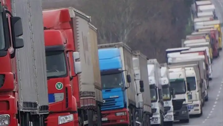 Türkiye'nin Komşularıyla Ticari İlişkileri Değişiyor: İhracat Rüzgarı