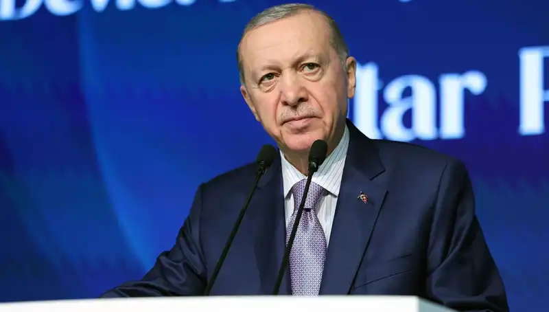 Çanakkale'nin Önemi: Cumhurbaşkanı Erdoğan'dan Tarihi Mesaj