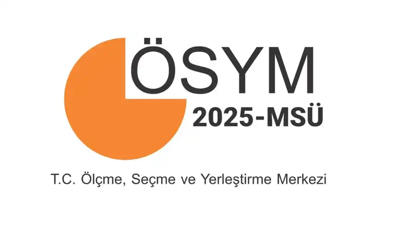 MSÜ Sınav Sonuçları Sorgulama Ekranı: 2025'te Sonuçlar Ne Zaman Açıklanacak?