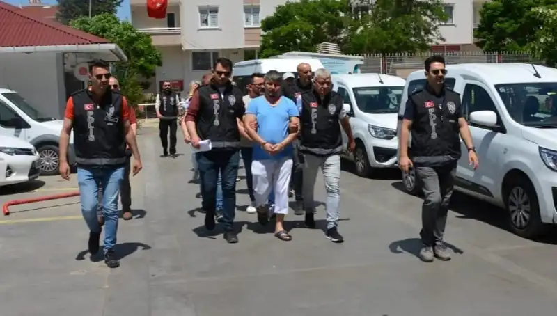 Lüleburgaz'da Şok Fuhuş Operasyonu: 15 Gözaltı ve Detaylar Ortaya Çıktı