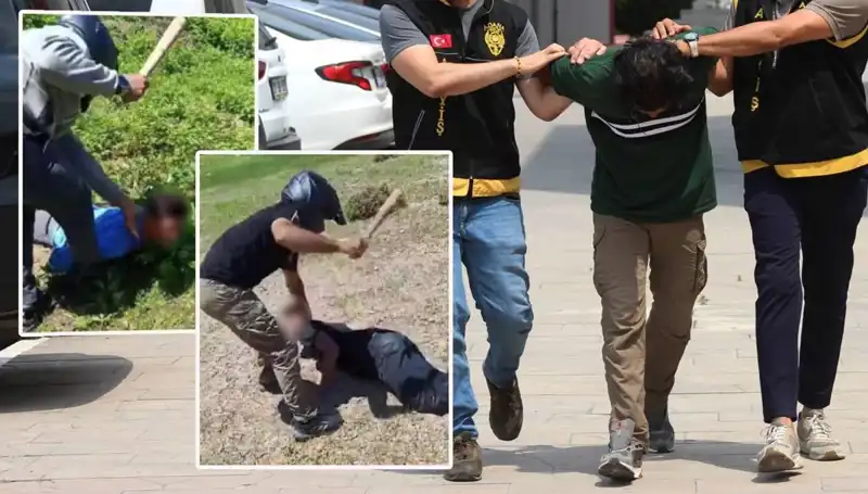 Sopalı İşkence Olayında Şok Edici Yeni Gelişmeler: Adalet Yerini Bulacak mı?
