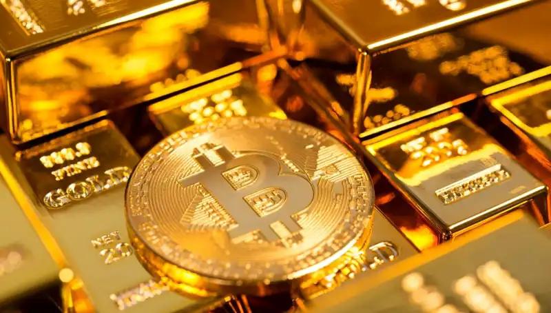 Bitcoin’de Sıra Dışı Tahmin: "Değer 1,5 Milyon Dolar Olabilir!"