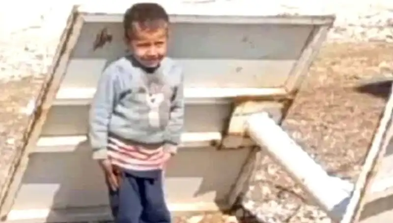 Sulama Kanalına Düşen Çocuk: Acı Kaybın Ardındaki Gerçekler