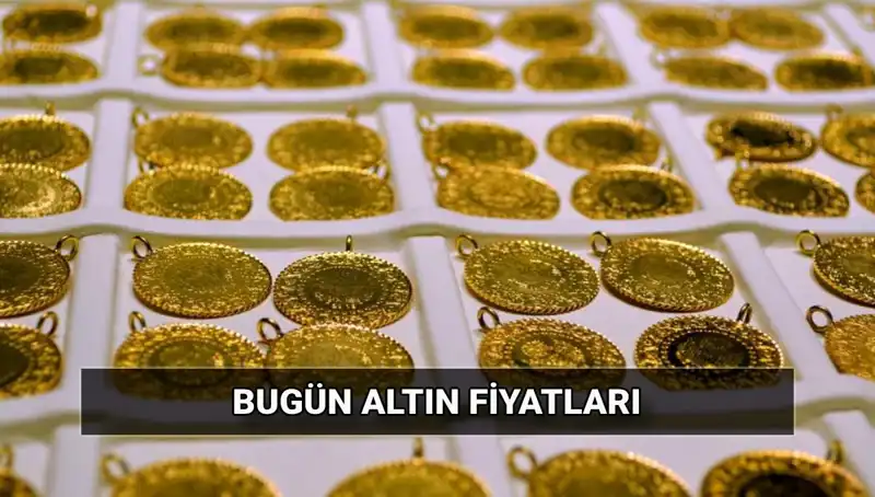 20 Mayıs’ta Canlı Altın Fiyatları: Gram ve Çeyrek Altın En Son Ne Kadar?