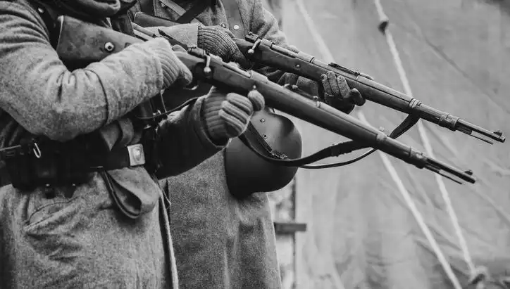 İngiliz İstihbarat Şefinin Dedesinin Şok Edici Geçmişi: Nazi Casusu!
