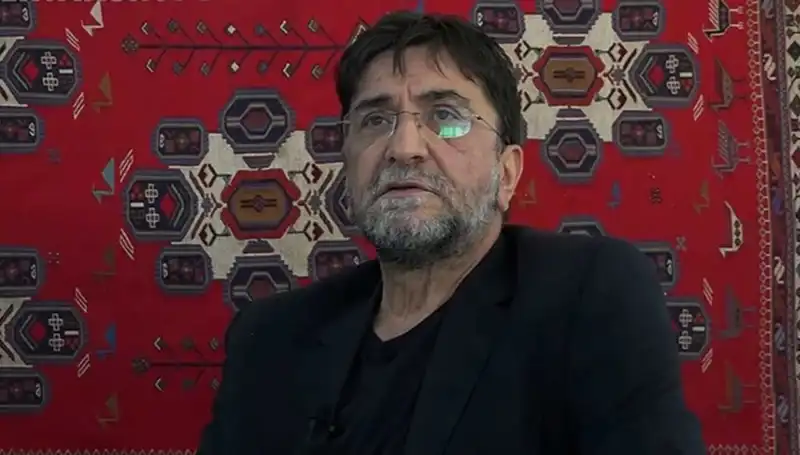 Nihat Genç Hayatını Kaybetti: Türk Medyasının Kayıp İfadesi