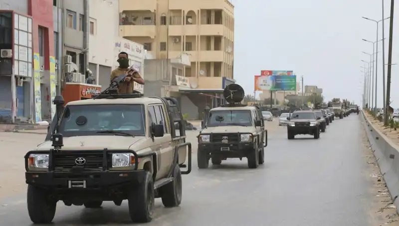 Birleşmiş Milletler’den Libya İçin Acil Destek Çağrısı: Savaşın Korkunç Sonuçları
