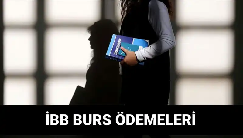 İBB Bursu 2. Taksit Ödemesi Ne Zaman Yapılacak?