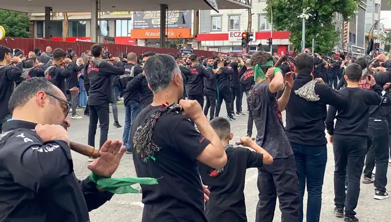 Kars'ta Kerbela Anması: İnanç ve Kayıp Üzerine Düşünceler