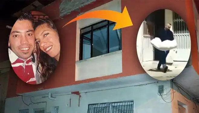 Ölü Bulunan Mehtap Bebeğin Anne ve Babasının Cezası Açıklandı!