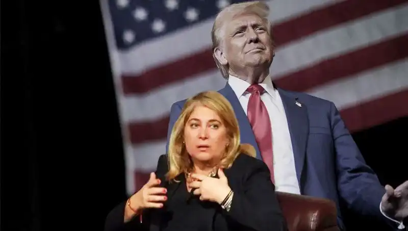 Trump'ın Kabinesinde Bir Türk İzi: Mehmet Öz'ün Kardeşi Yeni Görevde!