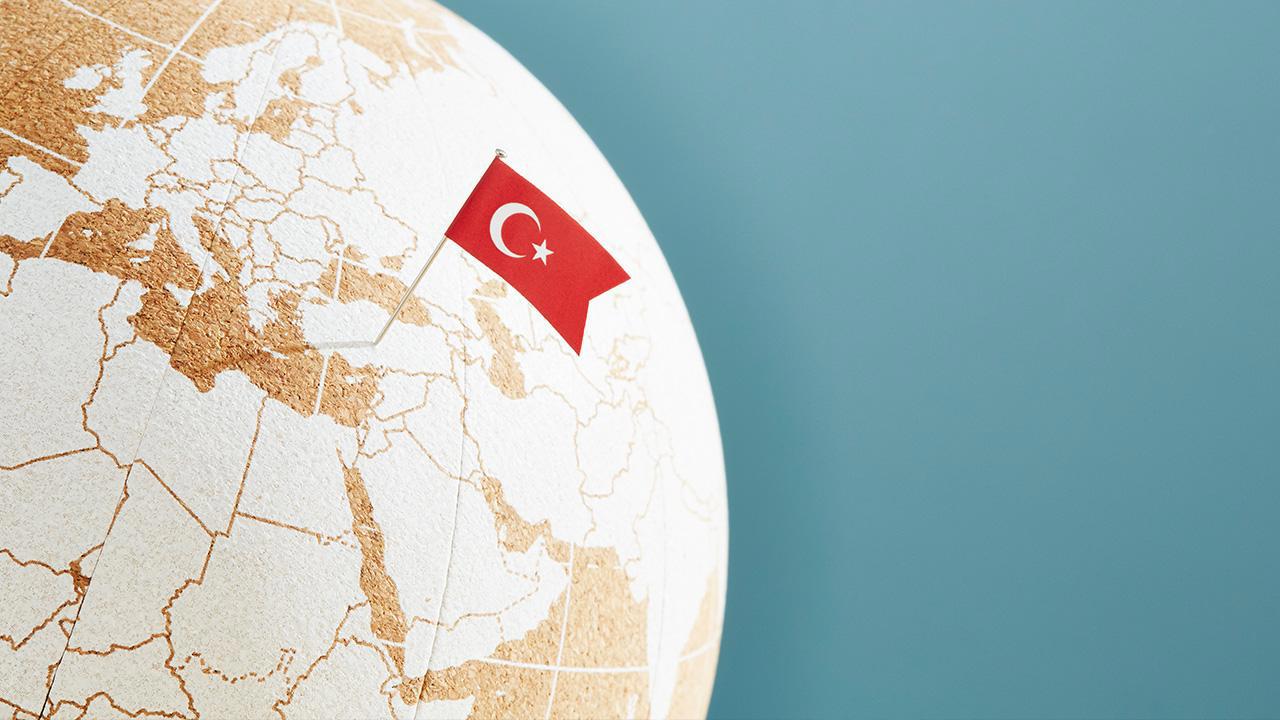 Türkiye'nin Barış Diplomasisi: Kıtalar Arasındaki Köprü Rolü