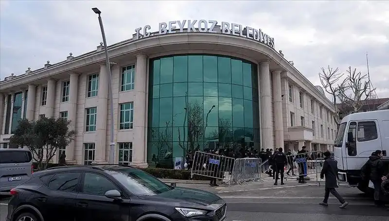 Beykoz Belediyesi’ndeki Gözaltılar Devam Ediyor: Başkan Yardımcısı Fidan Gül Yakalandı