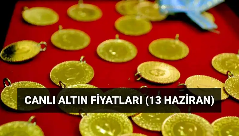 Son Dakika: Altında Fiyat Fırtınası! Güncel Verilerle Hızla Değişen Piyasalar