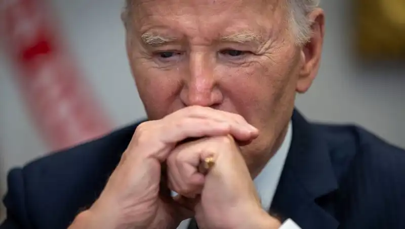 Biden'ın Yaşını Gizleme Yöntemi ve Sağlık Durumuna Dair Şaşırtıcı İddialar