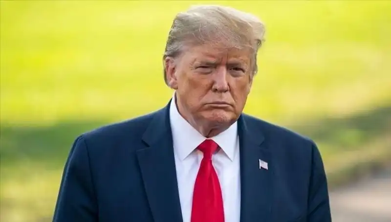 Trump'tan Sert Sözler: Londra Belediye Başkanı En Kötü Belediye Başkanlarından Biri!