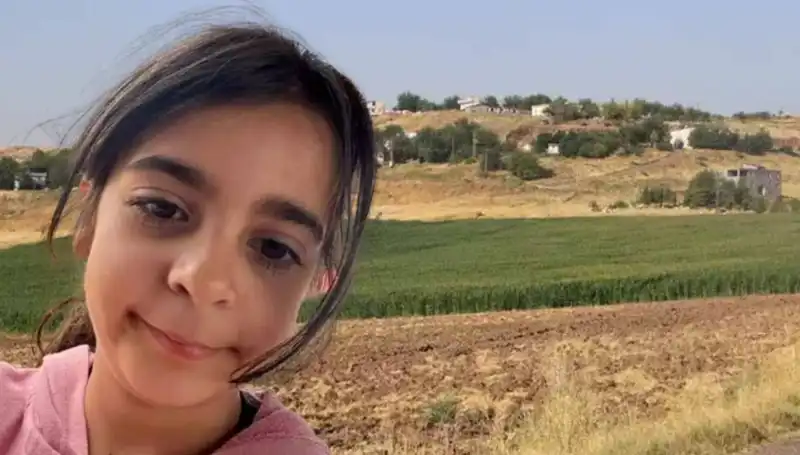 Narin Güran Cinayetinde Son Gelişme: Yargıtay'dan Cezaların Onanmasına Yönelik Tebliğname