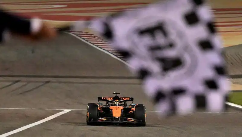 Formula 1 2024 Sezonu Takviminde Şok Değişiklik: Emilia-Romagna Yerine Madrid!