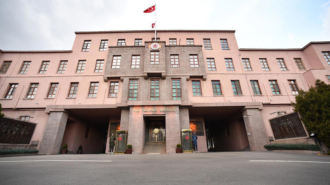 MSB Kaynakları: Dünkü Görüşme Önemli