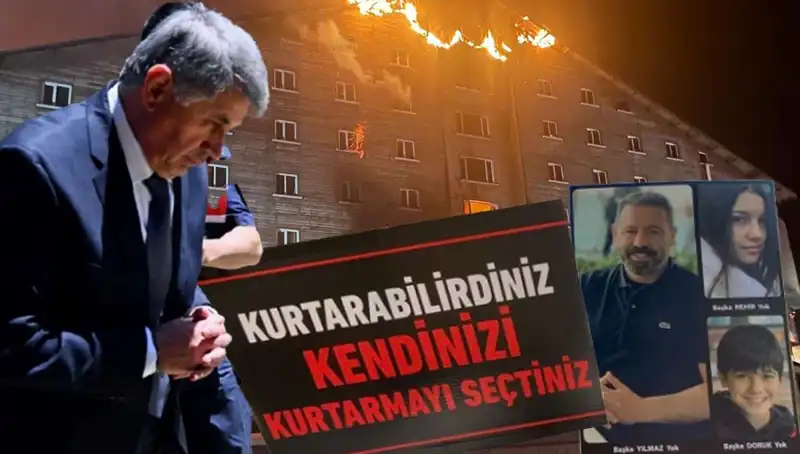 Kartalkaya Davasında Yüzlerce İnsanı Etkileyen Sigara İhmalinin Ardındaki Gerçekler