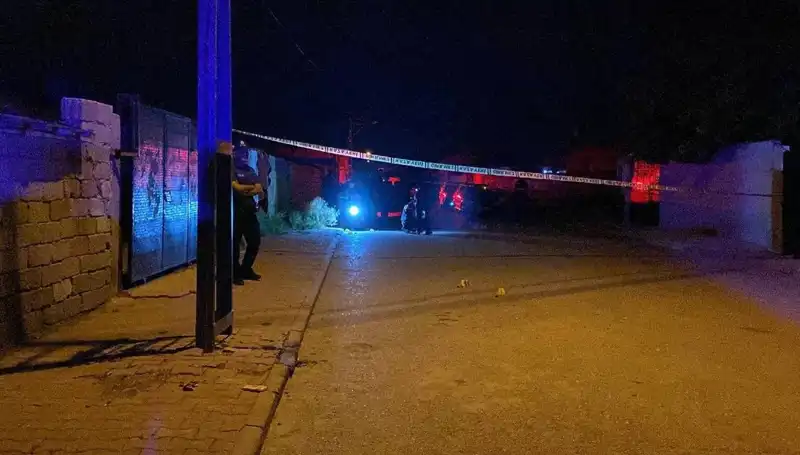 Kuma Getirme Kavgası: Kanlı Çatışma Dört Can Aldı