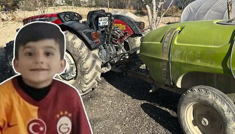 Elektrik Akımına Kapılan İbrahim'den Gelen Acı Haber Kısa Sürede Yaygınlaştı
