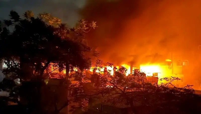 Gazze'deki Çatışmada Siviller Hedef Teşkil Etti: 37 Kayıp