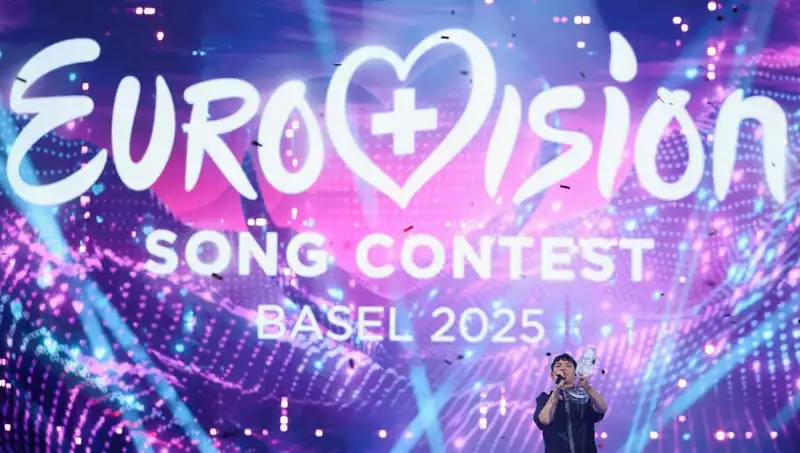 Eurovizyon'da İsrail Oylama Sistemi Yeniden Gözden Geçiriliyor