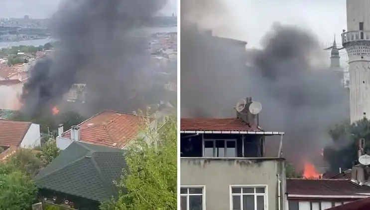 İstanbul'da Gecekondu Yangını: Yangının Nedenleri ve Sonrası