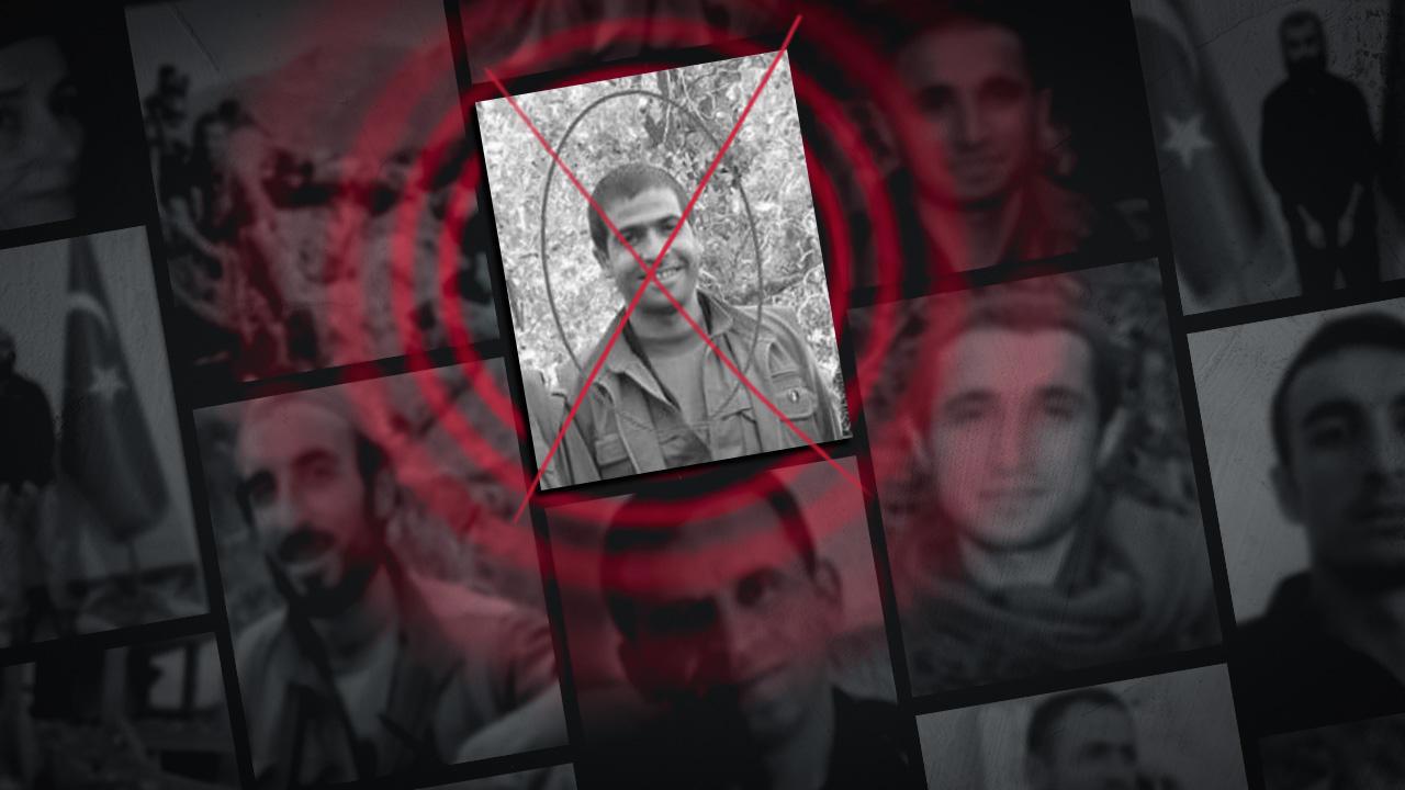 MİT'ten Süleymaniye'de Hedefe Yönelik Nokta Operasyon