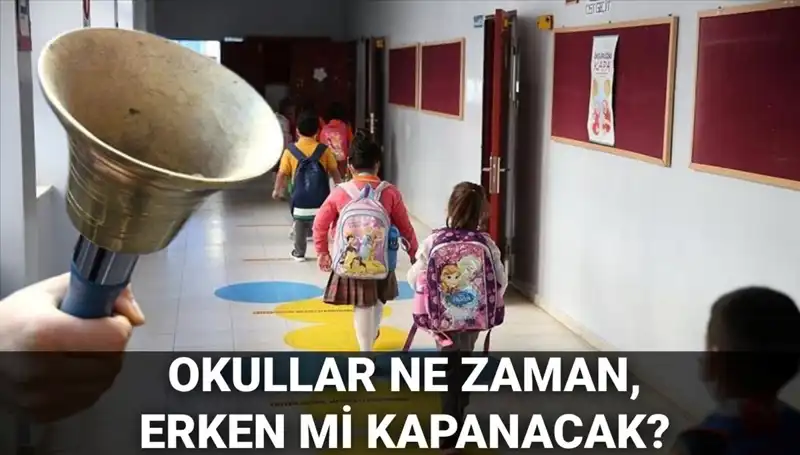 Türkiye'de Okul Tatilleri: 2024-2025 Dönemi Hakkında Bilmeniz Gerekenler