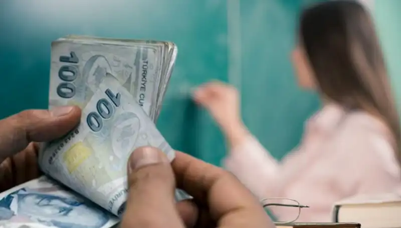 2025 Yılına Özel: Öğretmen Maaşları Ne Kadar Olacak?