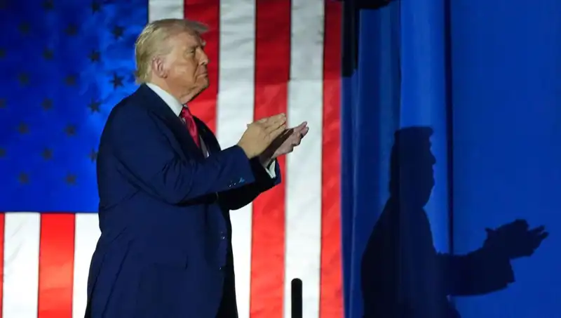 Trump’ın 100 Günde Gerçekleştirdiği Yoğun Değişim Süreci