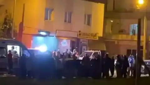 Mahalledeki Trafik Sorunu: Vatandaşlar ile Yerel Yönetim Arasında Gerginlik Büyüyor