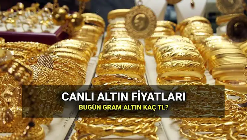 Son Dakika: 15 Temmuz Altın Fiyatları ve Piyasa Analizi