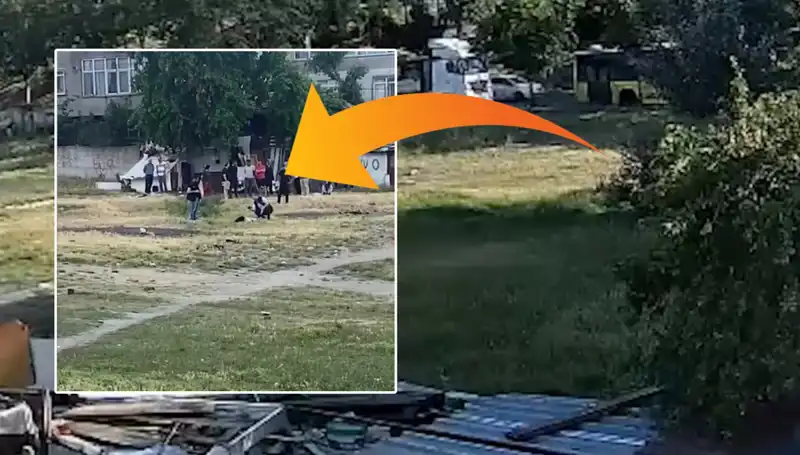 Bağcılar’da Gizemli Ölüm: Duş Alırken Yere Yığılan Adamın Ardındaki Sır Ne?
