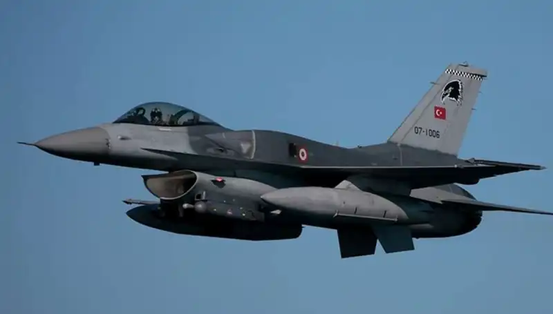 Türk Jetleri Hakkında DMM'den Gelen Açıklama: Gerçekler Ne?