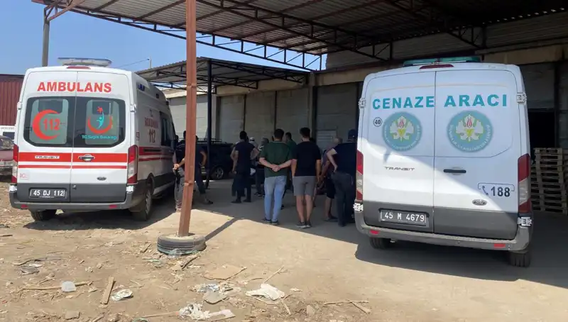Marangozun Sır Ölümü: Kaza mı, Yasal Bir Sıkıntı mı?