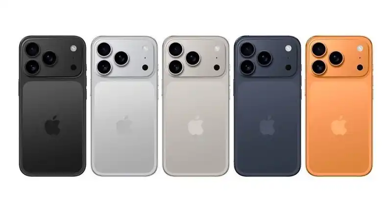 Apple’ın Yeni İPhone 17 Modeli İçin Merakla Beklenen Çıkış Tarihi Belli Oldu