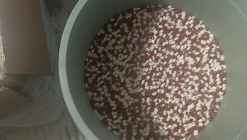 Çöpten Çıkan Uyuşturucular: Kaçakçılara Ağır Darbe Vuruldu!